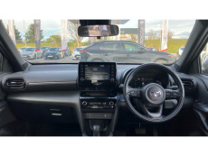 Toyota Yaris Cross 1.5 Hybrid Design 5dr CVT Hybrid Estate